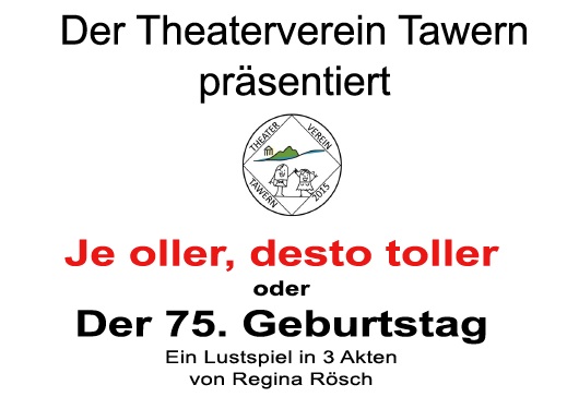 Je oller, desto toller
