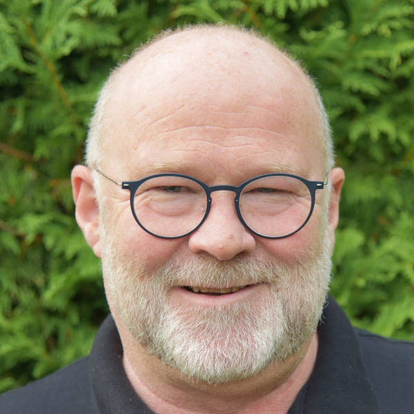  Josef Gerber